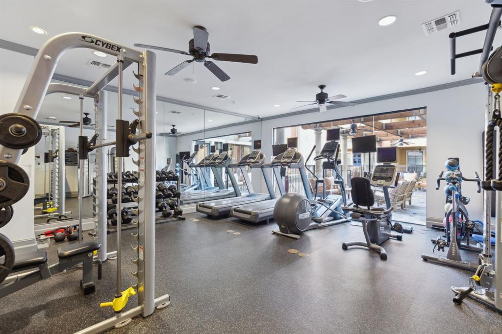 Sorrento Condo - Residential