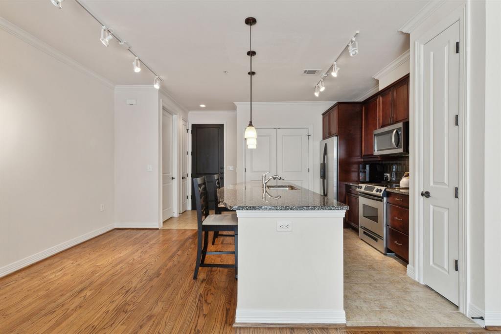 Sorrento Condo - Residential