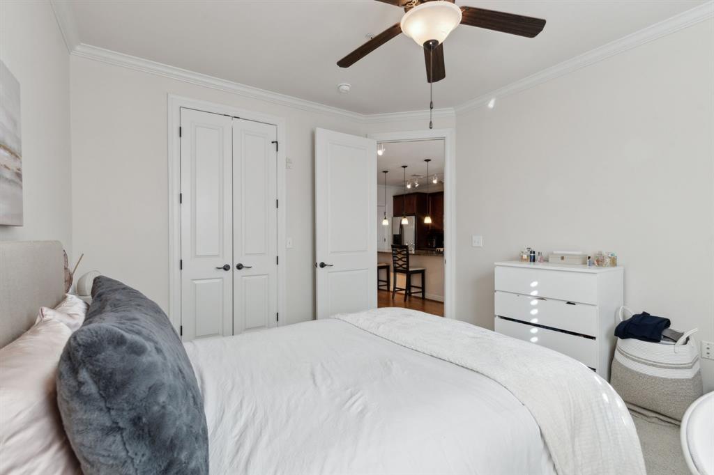 Sorrento Condo - Residential