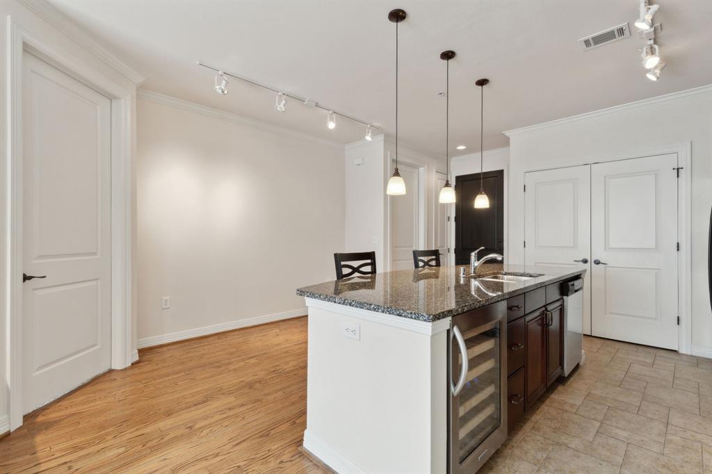 Sorrento Condo - Residential