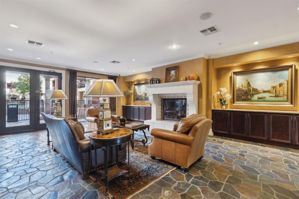 Sorrento Condo - Residential