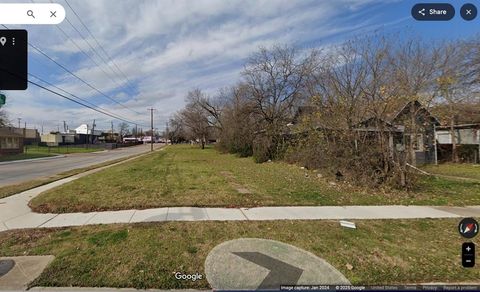 2401 Peabody Avenue Dallas TX 75215