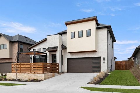 514 Sherwood Melissa TX 75454