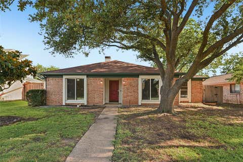 Property photo of 1127 Southwestern Drive, Richardson, TX 75081