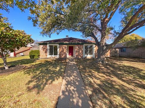 Property photo of 1127 Southwestern Drive, Richardson, TX 75081