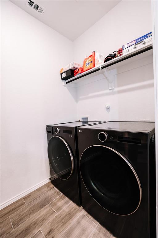 Liberty Providence Village Ph II - Residential Lease