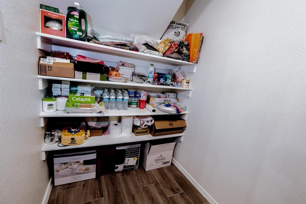 Liberty Providence Village Ph II - Residential Lease