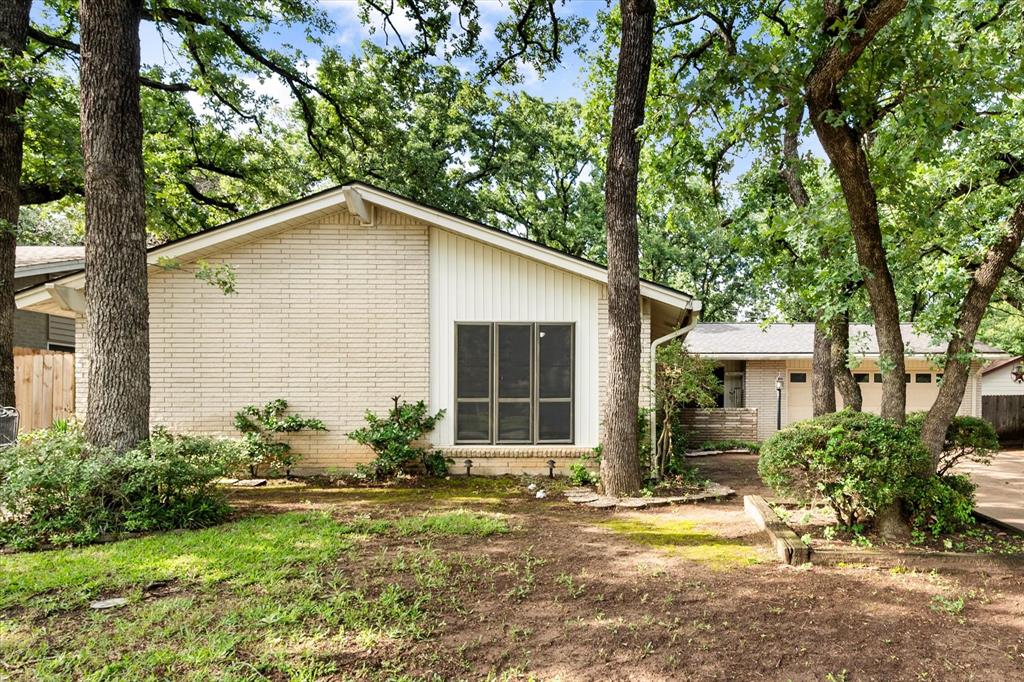 3416 Bristol Drive