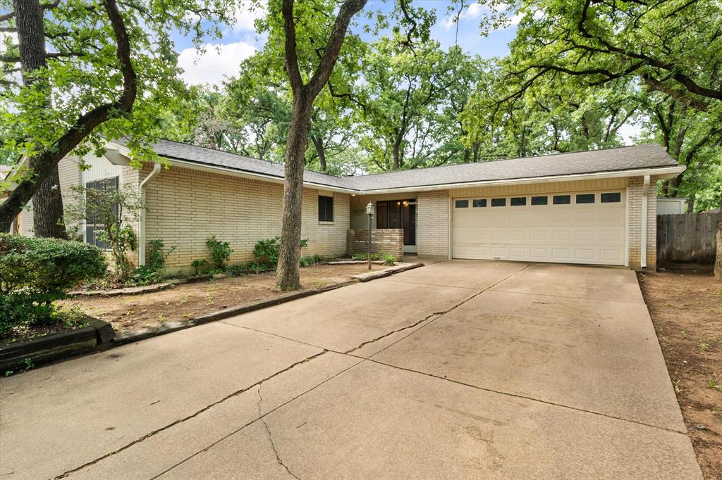 3416 Bristol Drive