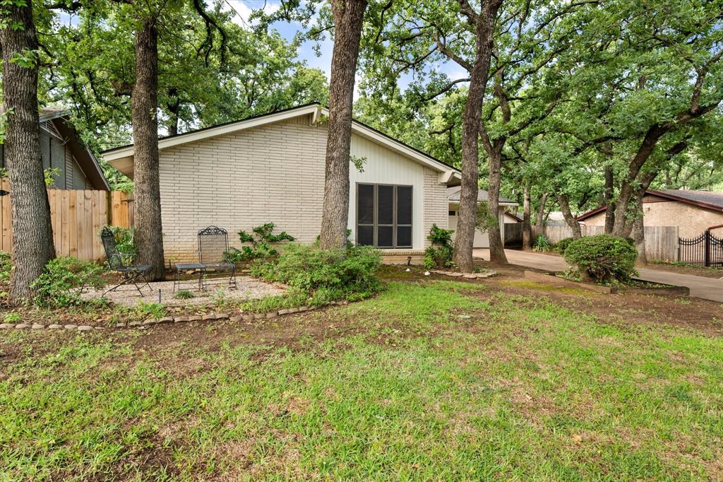 3416 Bristol Drive