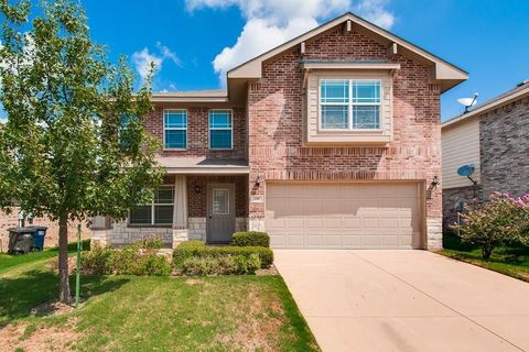 608 Tradewind Drive Fort Worth TX 76131