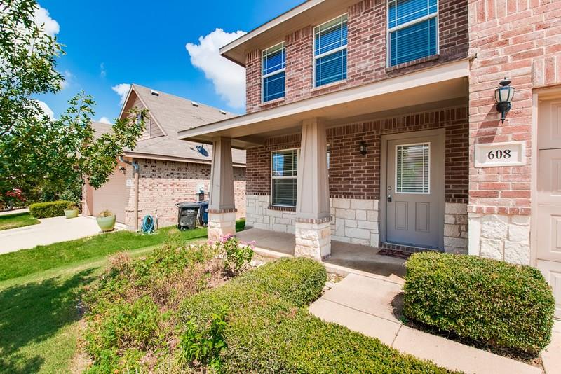 608 Tradewind Drive