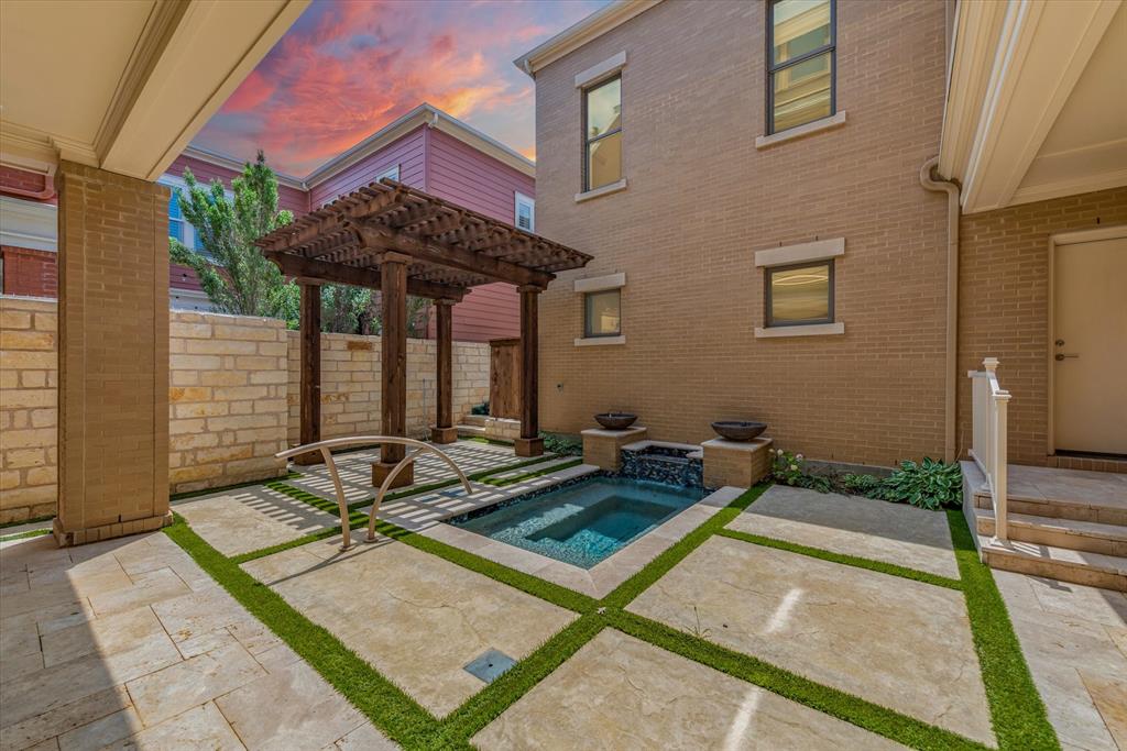 Garden District Ph C - Residential