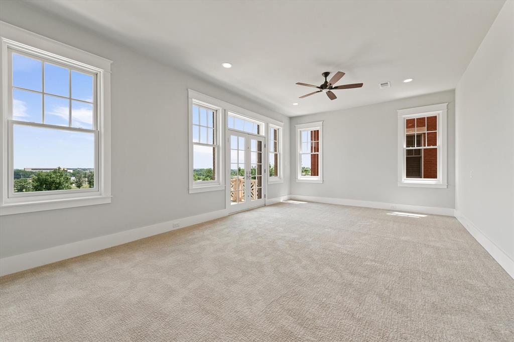 Garden District Ph C - Residential