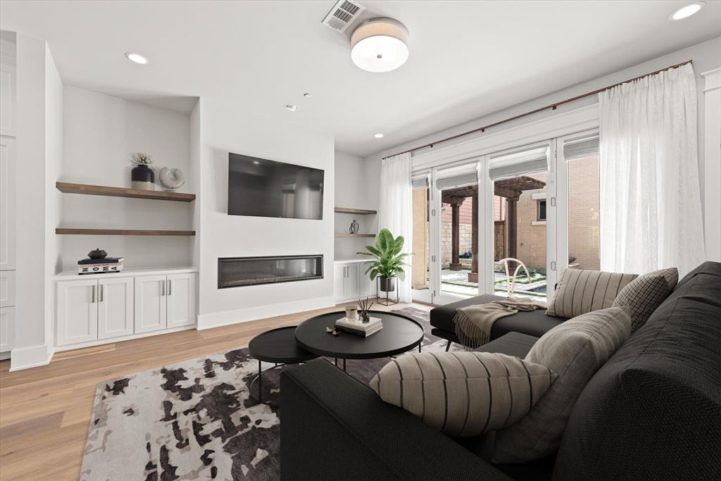 Garden District Ph C - Residential