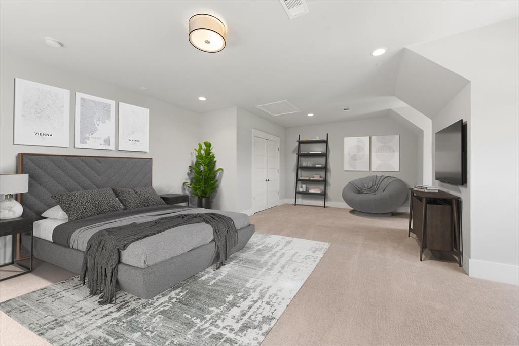 Garden District Ph C - Residential