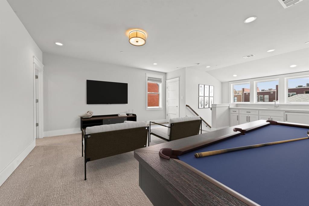 Garden District Ph C - Residential