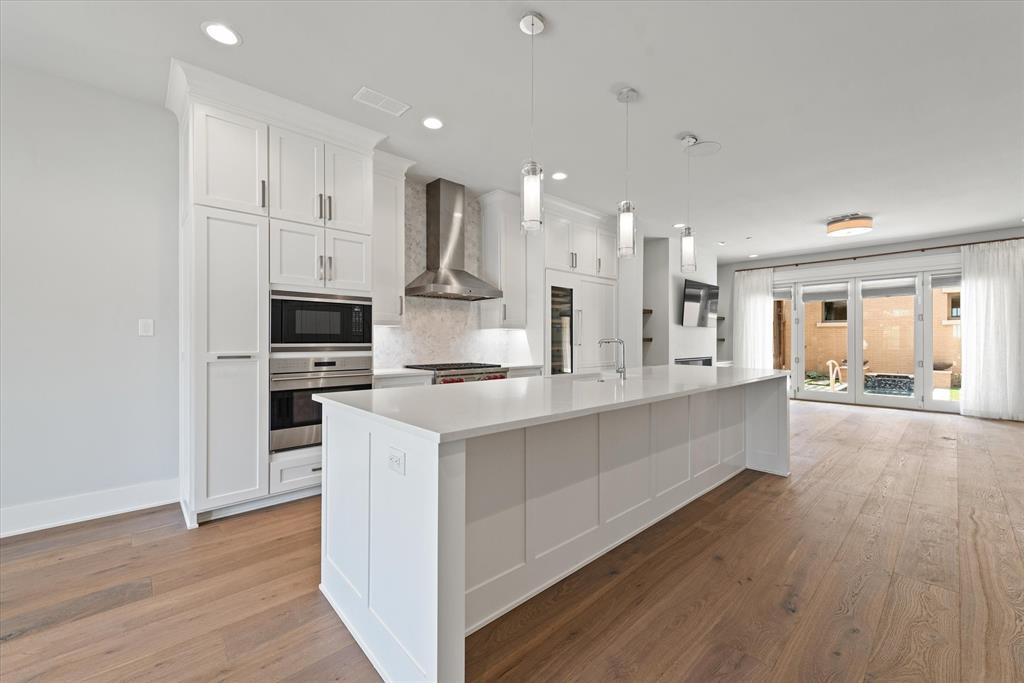 Garden District Ph C - Residential