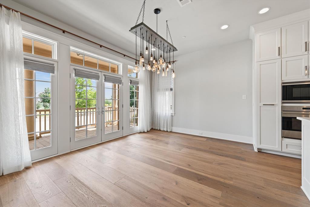 Garden District Ph C - Residential