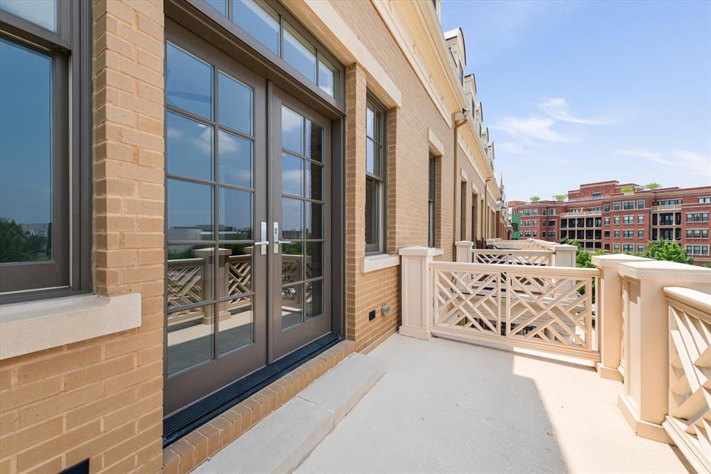 Garden District Ph C - Residential