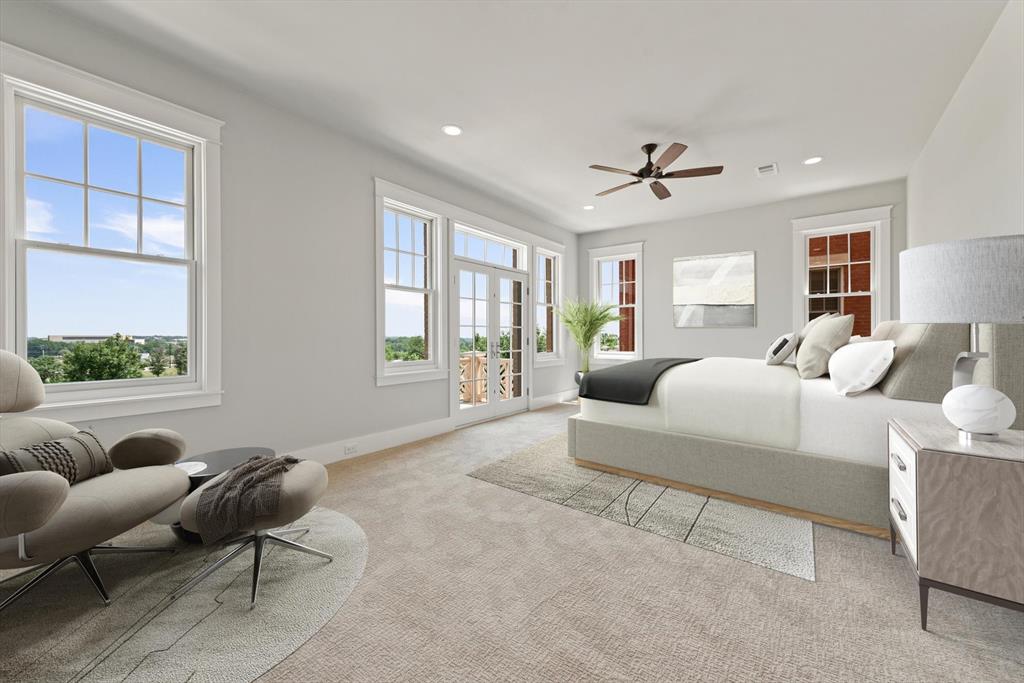 Garden District Ph C - Residential