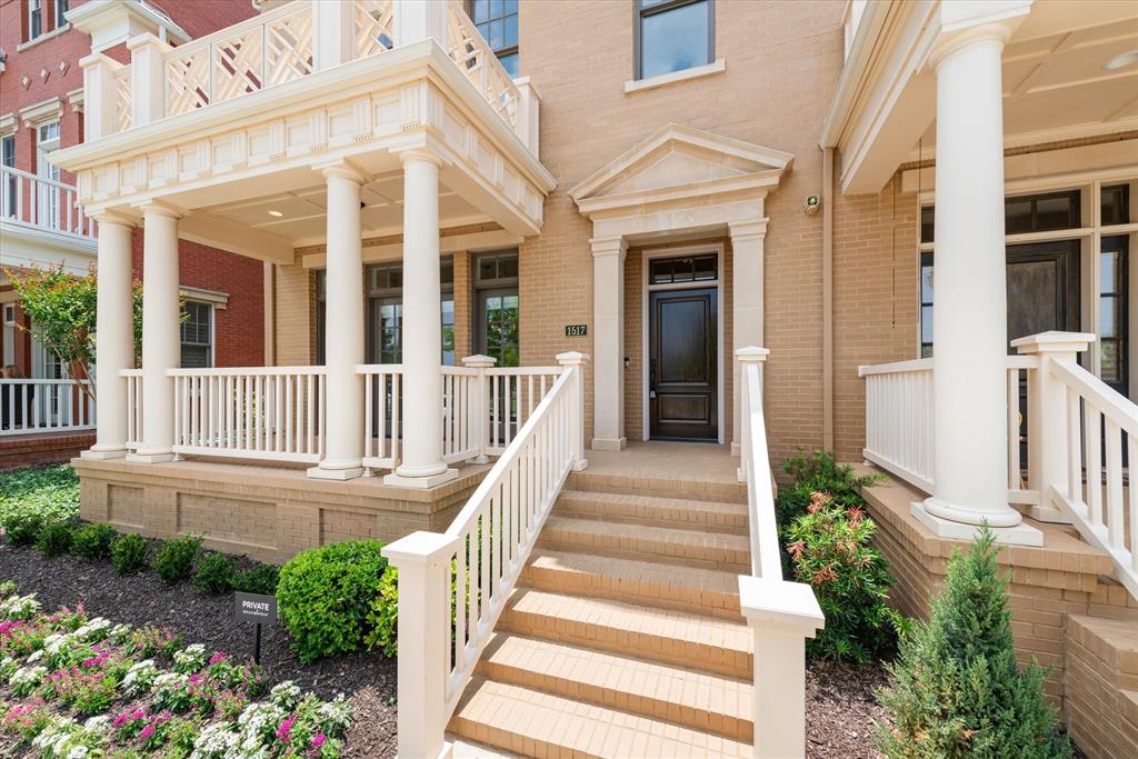 Garden District Ph C - Residential