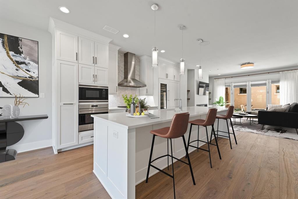 Garden District Ph C - Residential