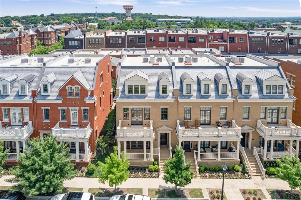 Garden District Ph C - Residential