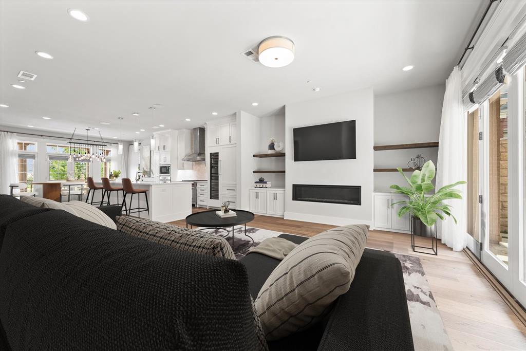 Garden District Ph C - Residential