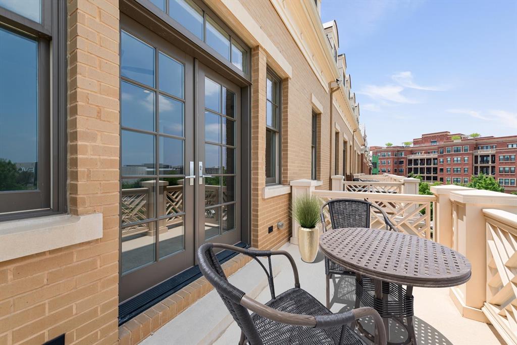 Garden District Ph C - Residential