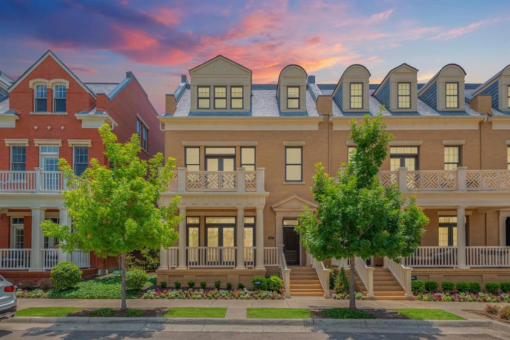 Garden District Ph C - Residential