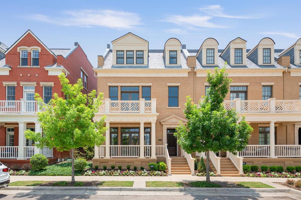 Garden District Ph C - Residential