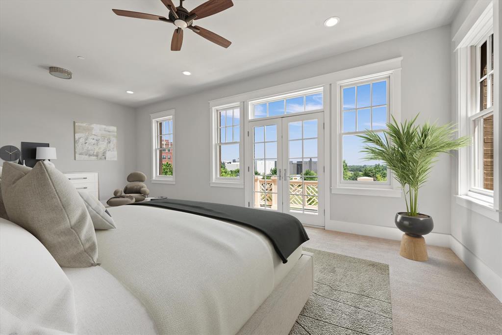 Garden District Ph C - Residential