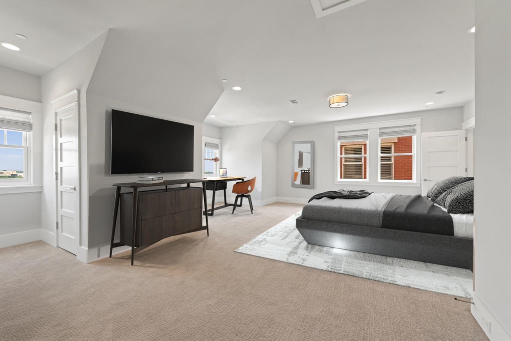 Garden District Ph C - Residential