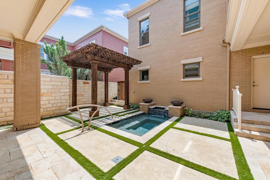 Garden District Ph C - Residential