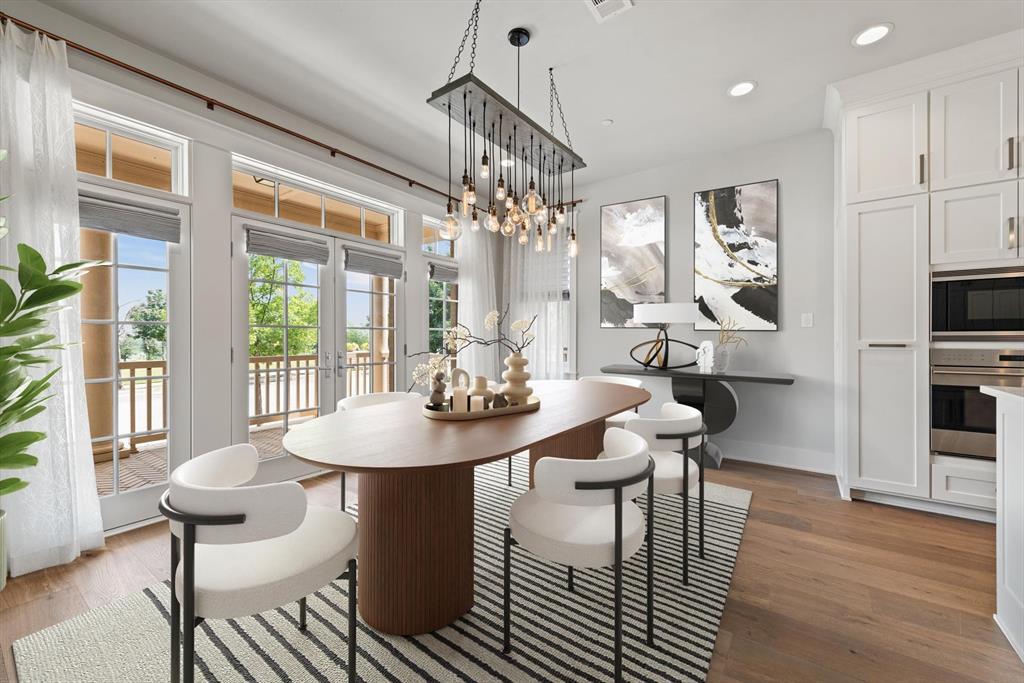 Garden District Ph C - Residential