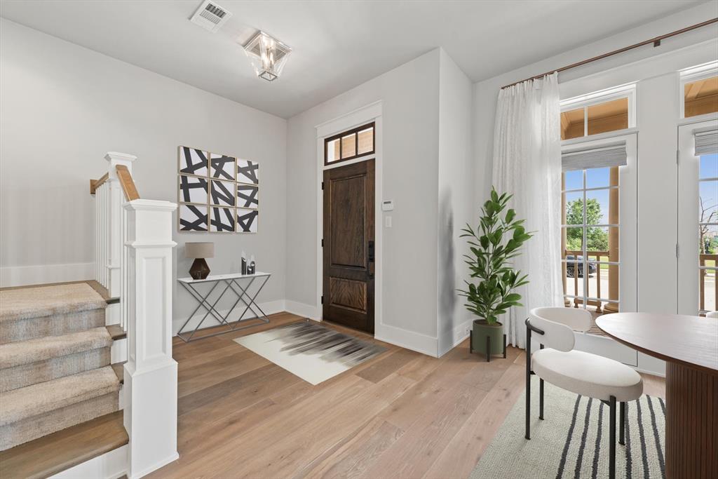 Garden District Ph C - Residential