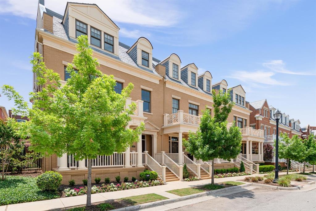 Garden District Ph C - Residential