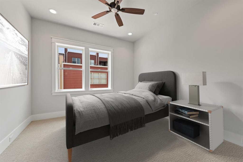 Garden District Ph C - Residential