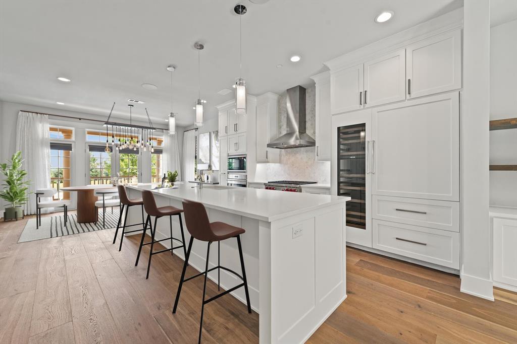 Garden District Ph C - Residential