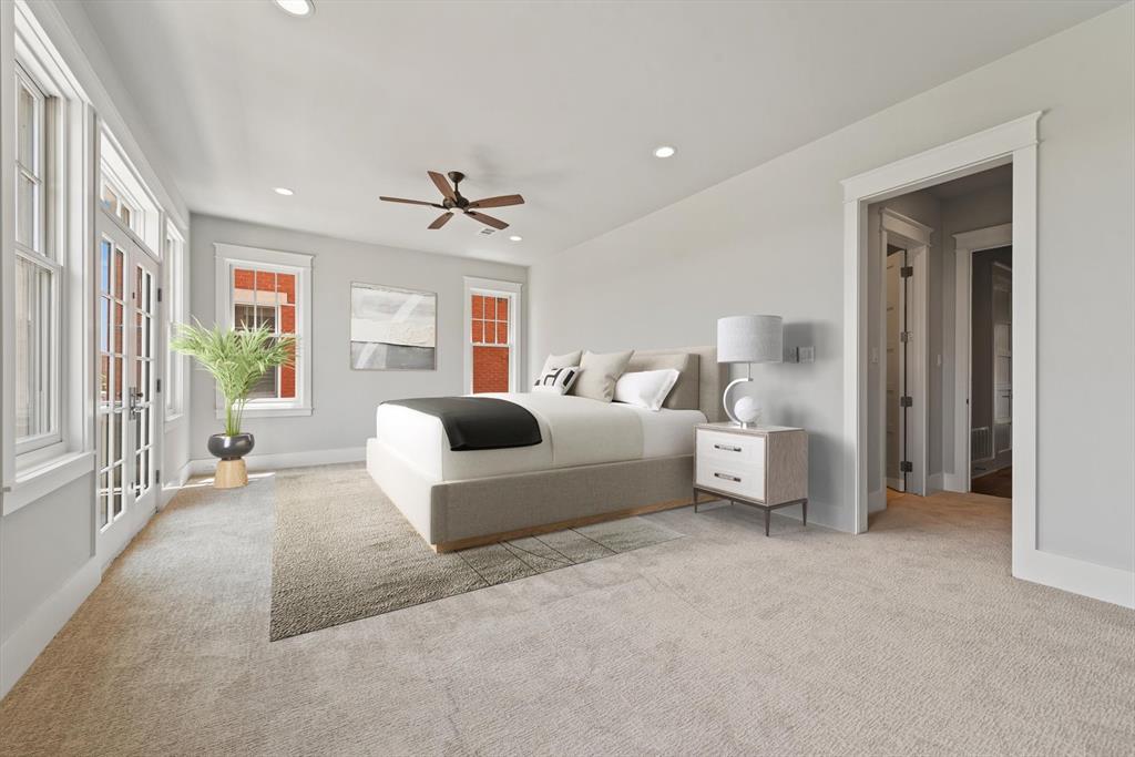 Garden District Ph C - Residential