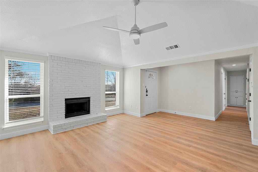 207 Spence Drive