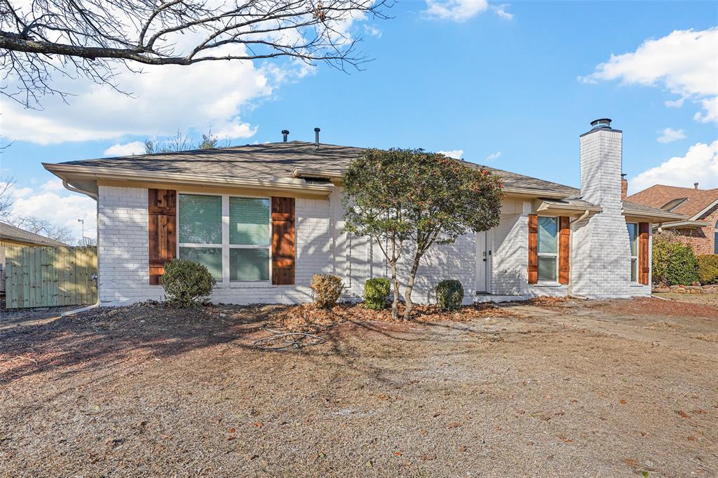 207 Spence Drive