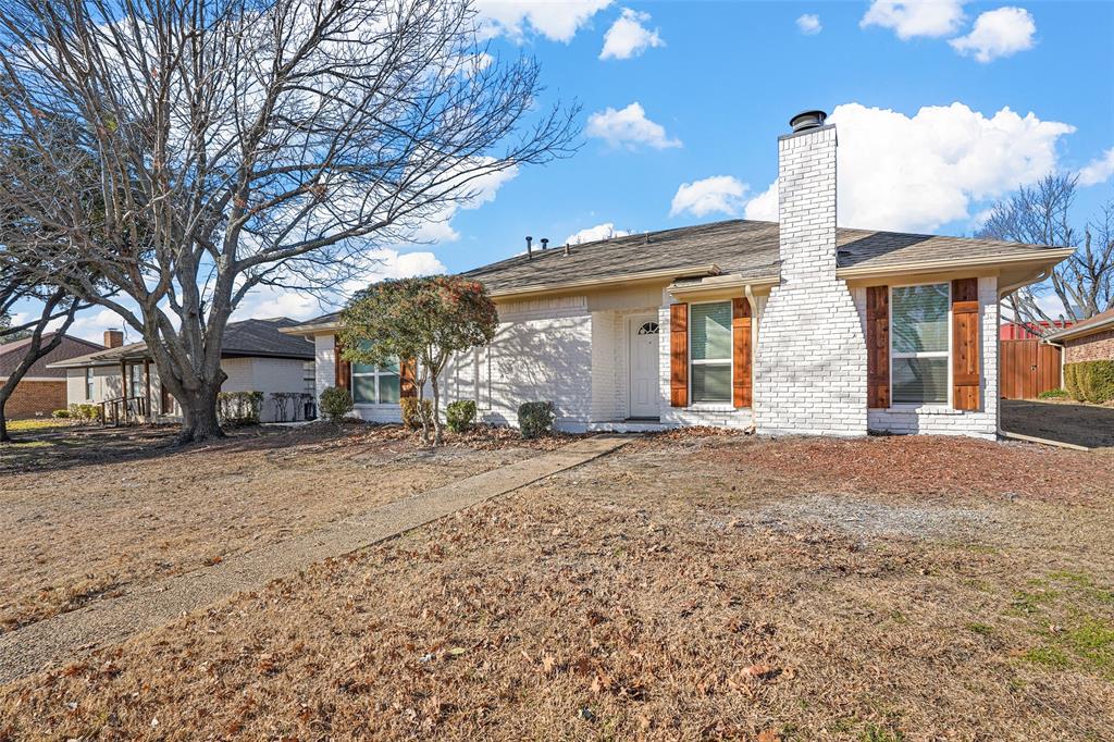 207 Spence Drive
