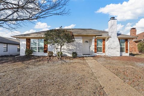 207 Spence Drive Wylie TX 75098