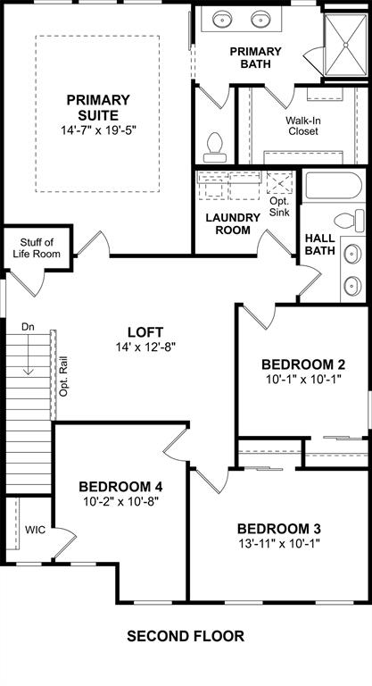 3609 Cloverleaf Lane