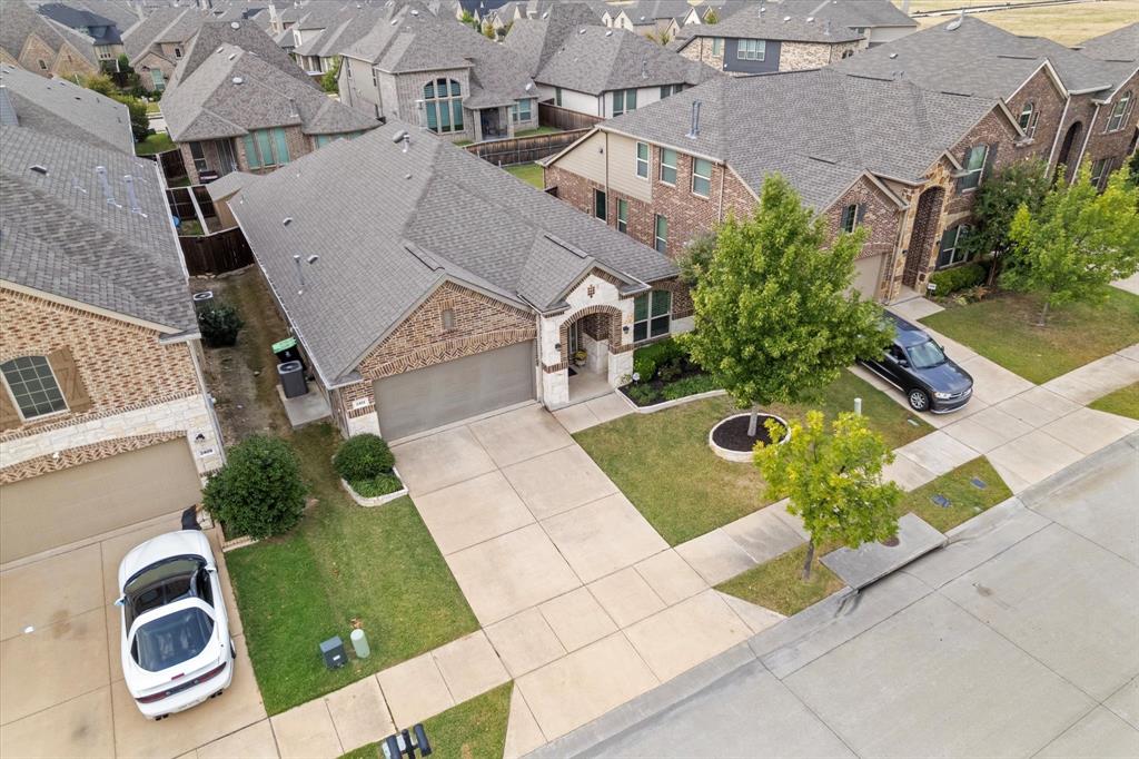 Artesia North Ph 4 - Residential