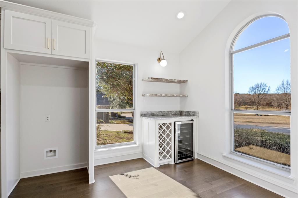 Country Club Estates II - Residential