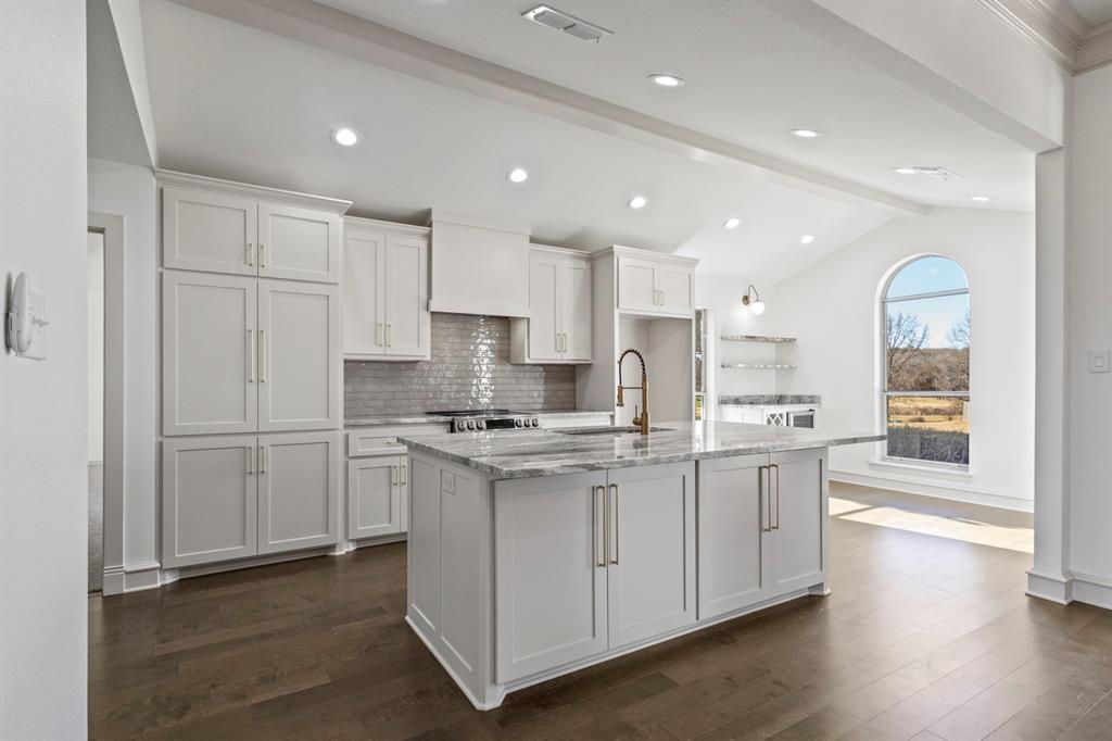 Country Club Estates II - Residential