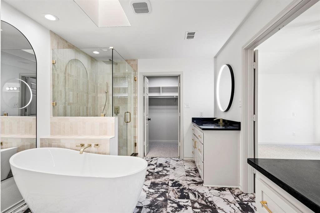 Country Club Estates II - Residential